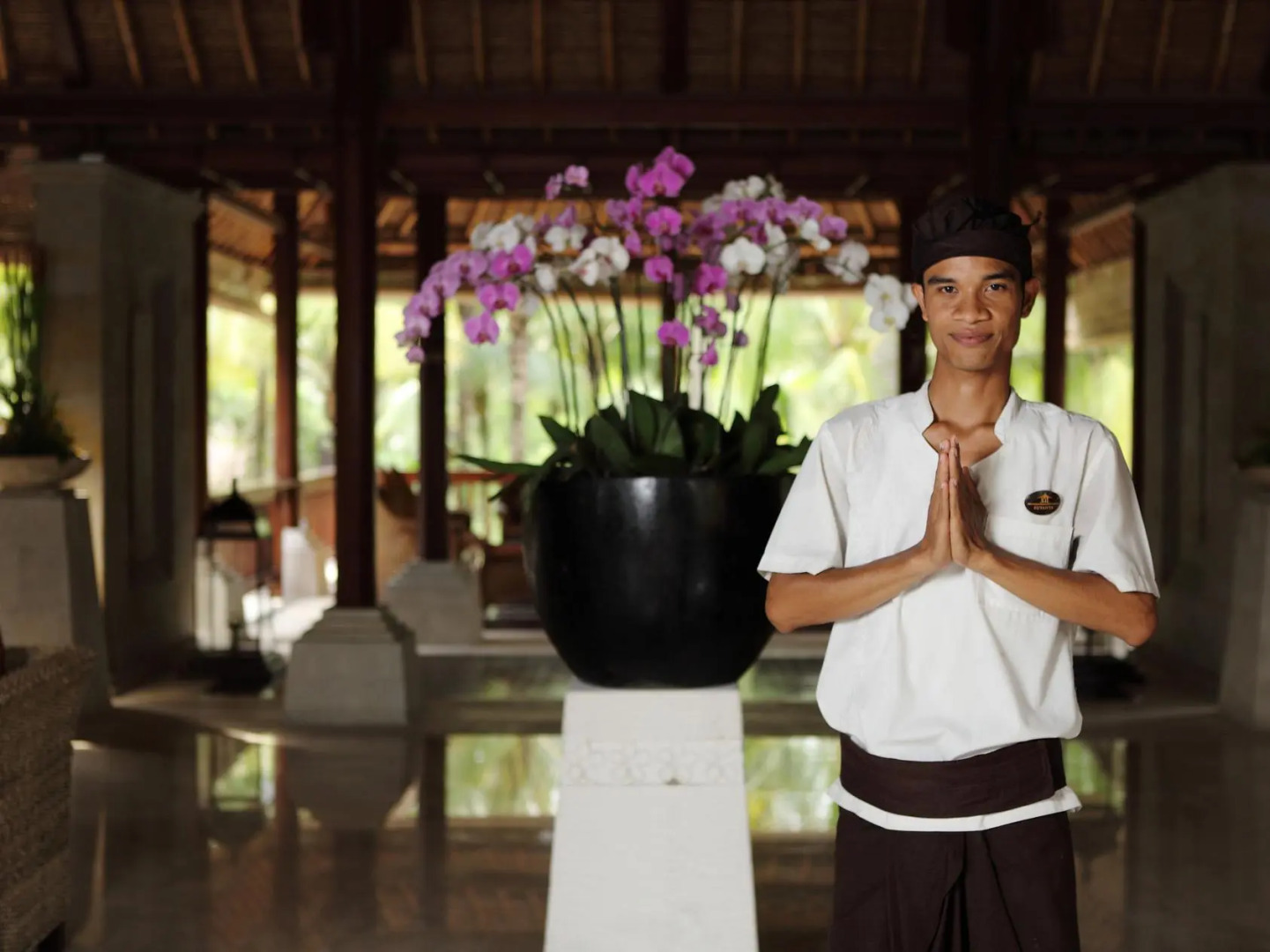 Foto - The Ubud Village Resort & Spa