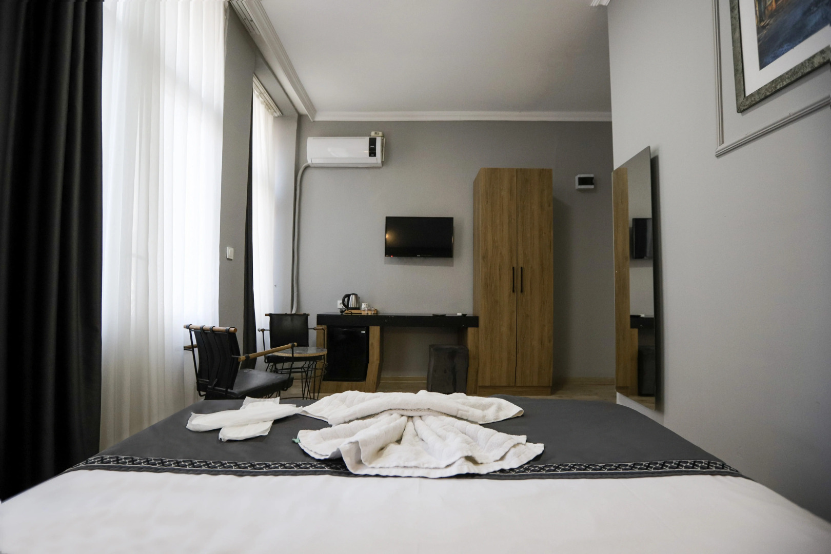 Foto - La Pera Suites