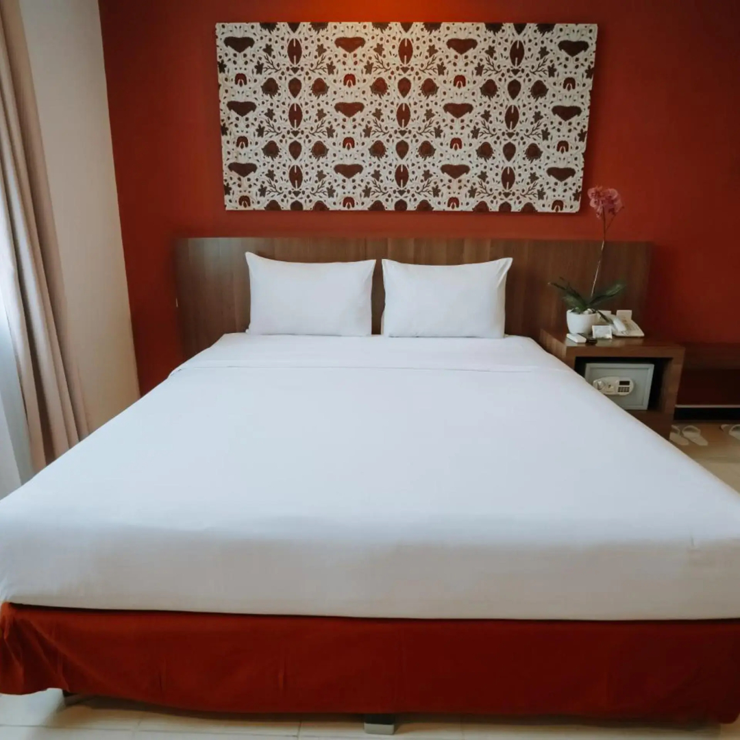 Photo - Praja Hotel