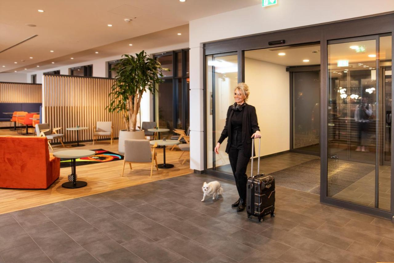 Foto - LOGINN Hotel Berlin Airport