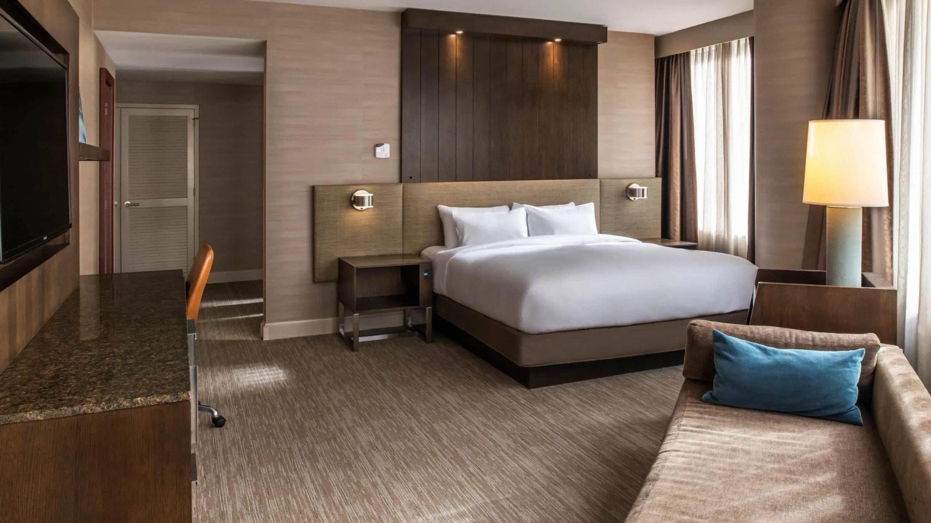 Photo - Hyatt Centric Chicago Magnificent Mile