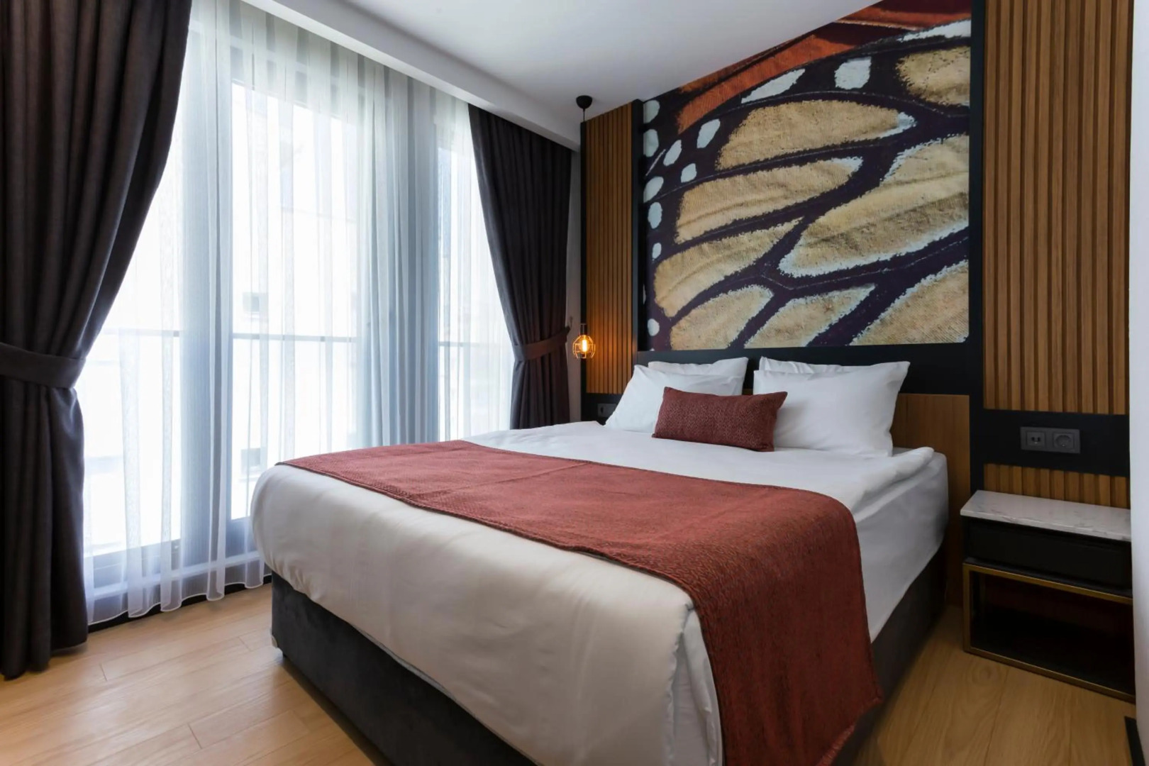 Foto - Staunton Hotel - B&B