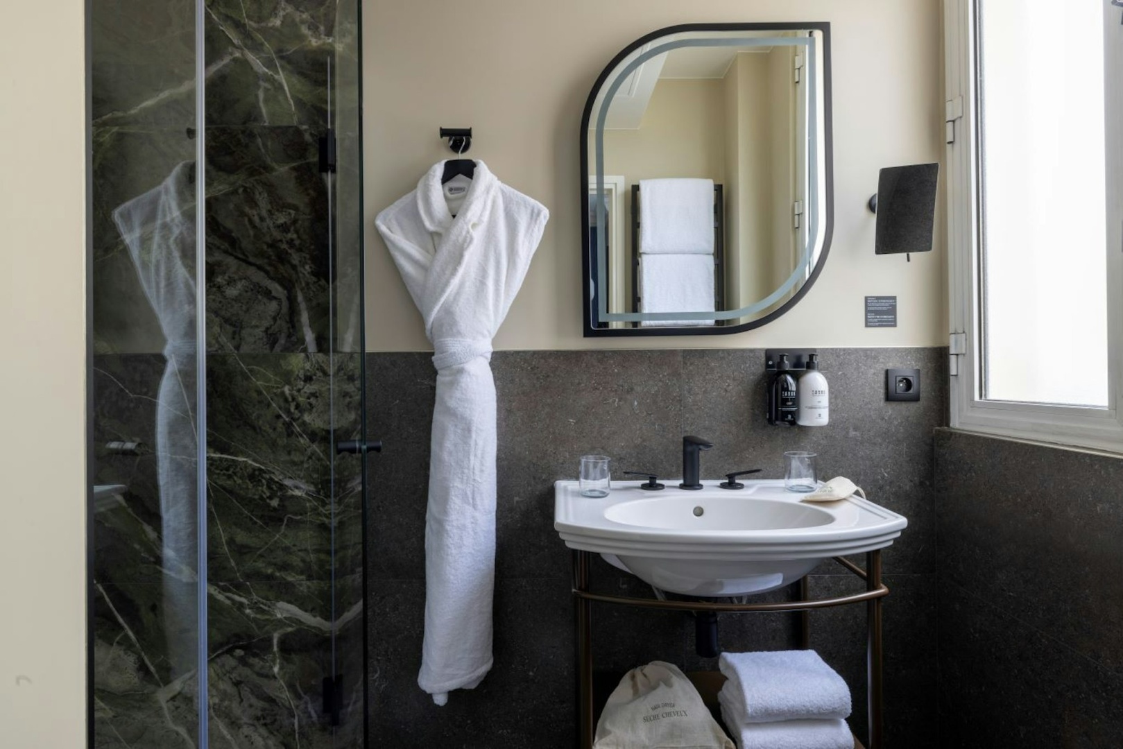 Foto - Hôtel L'Ormaie & Spa