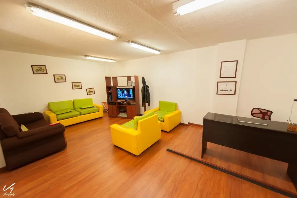 Photo - North House Hostel