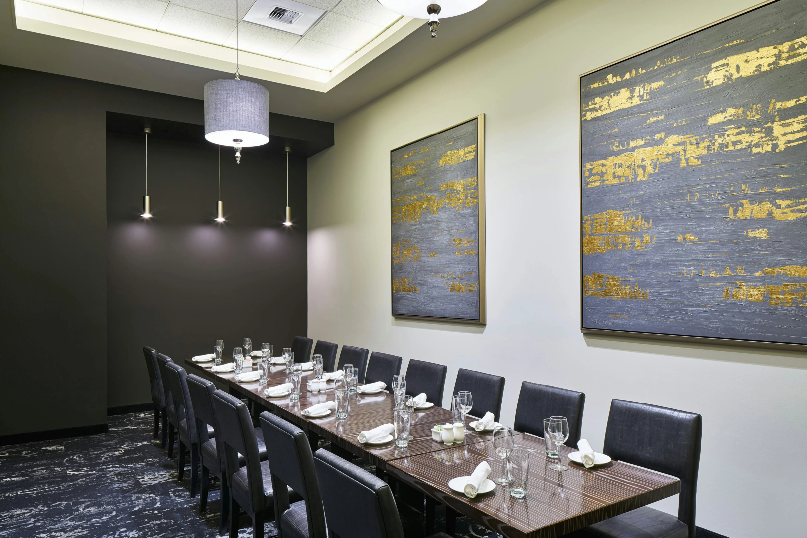 Photo - The Davenport Grand, Autograph Collection