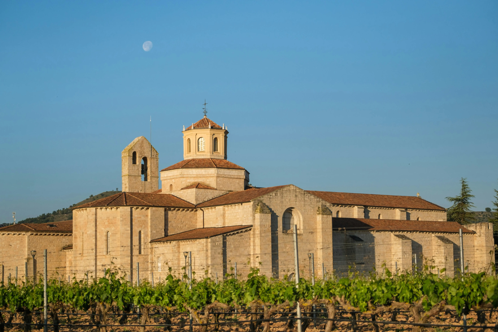Foto - Castilla Termal Monasterio De Valbuena