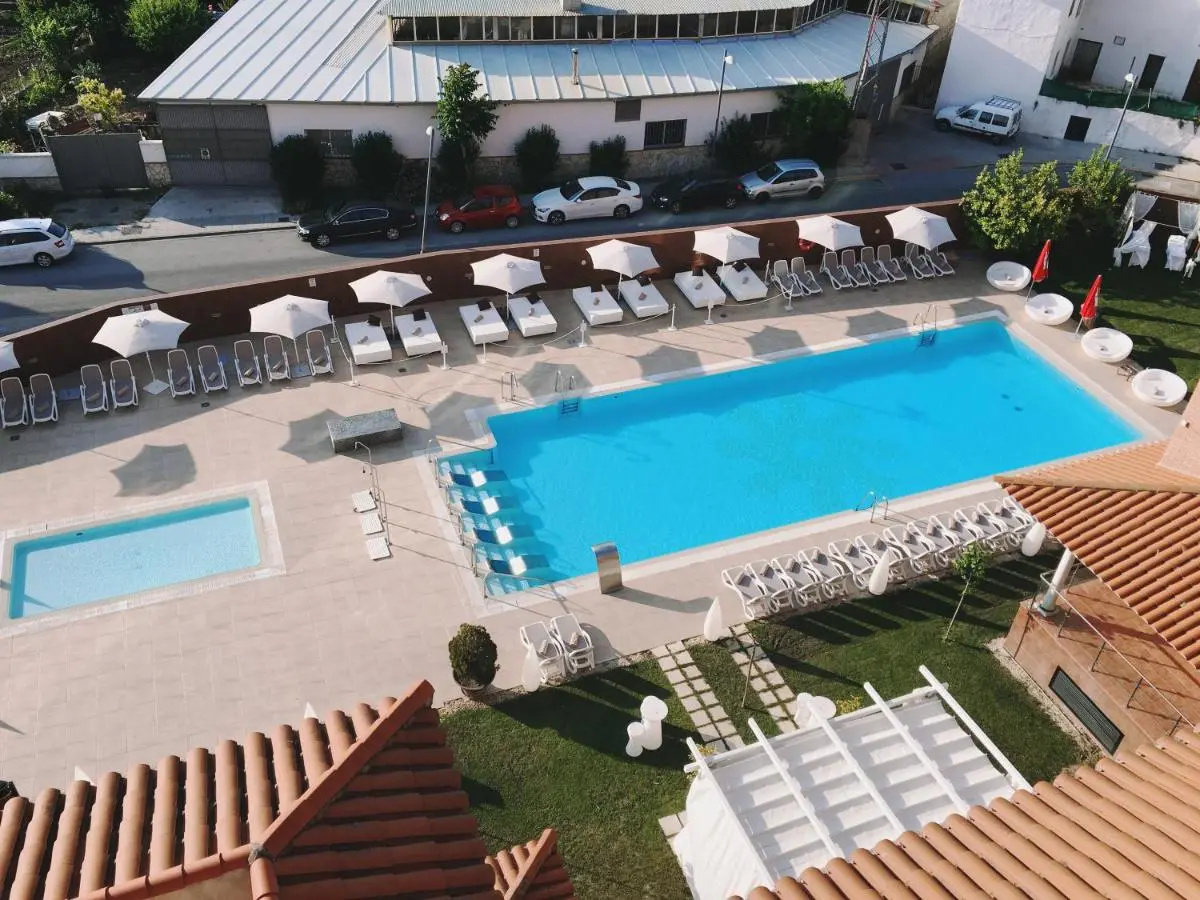 Photo - Hotel Granada Palace, Affiliated by Meliá