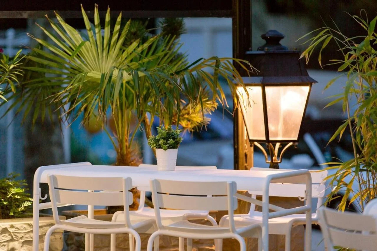 Foto - Hôtel Arcanse by Inwood Hotels