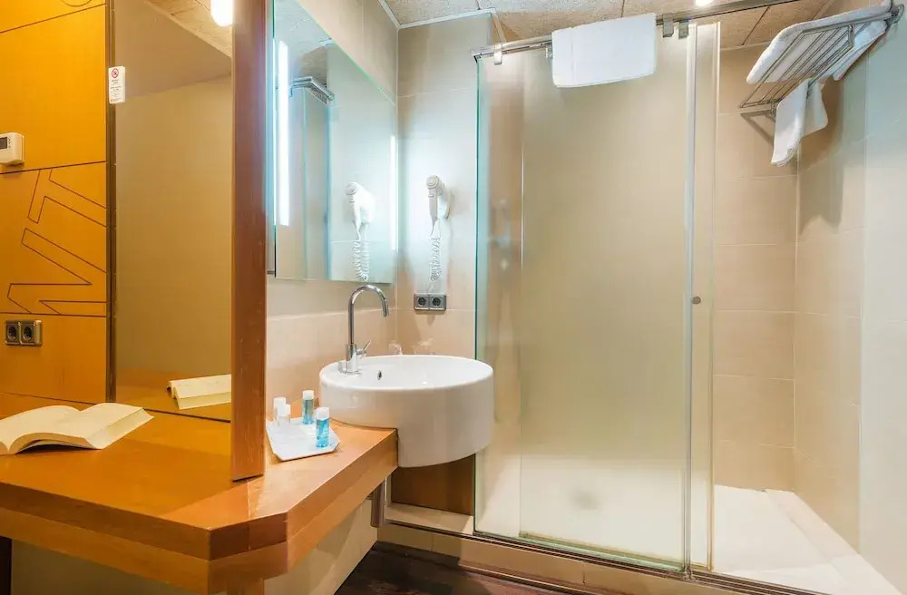 Photo - Hotel Restaurant Sant Pol