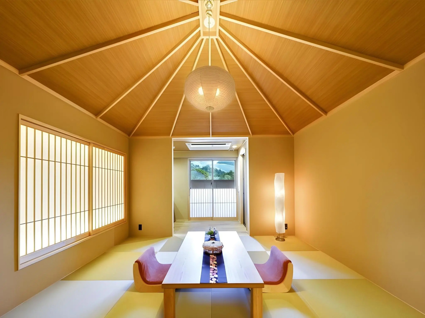Foto - Hotel New Wakasa