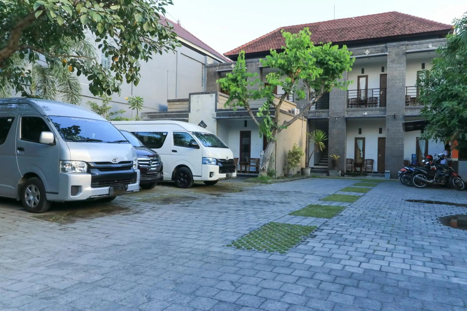 Photo - Hotel Warta Putra
