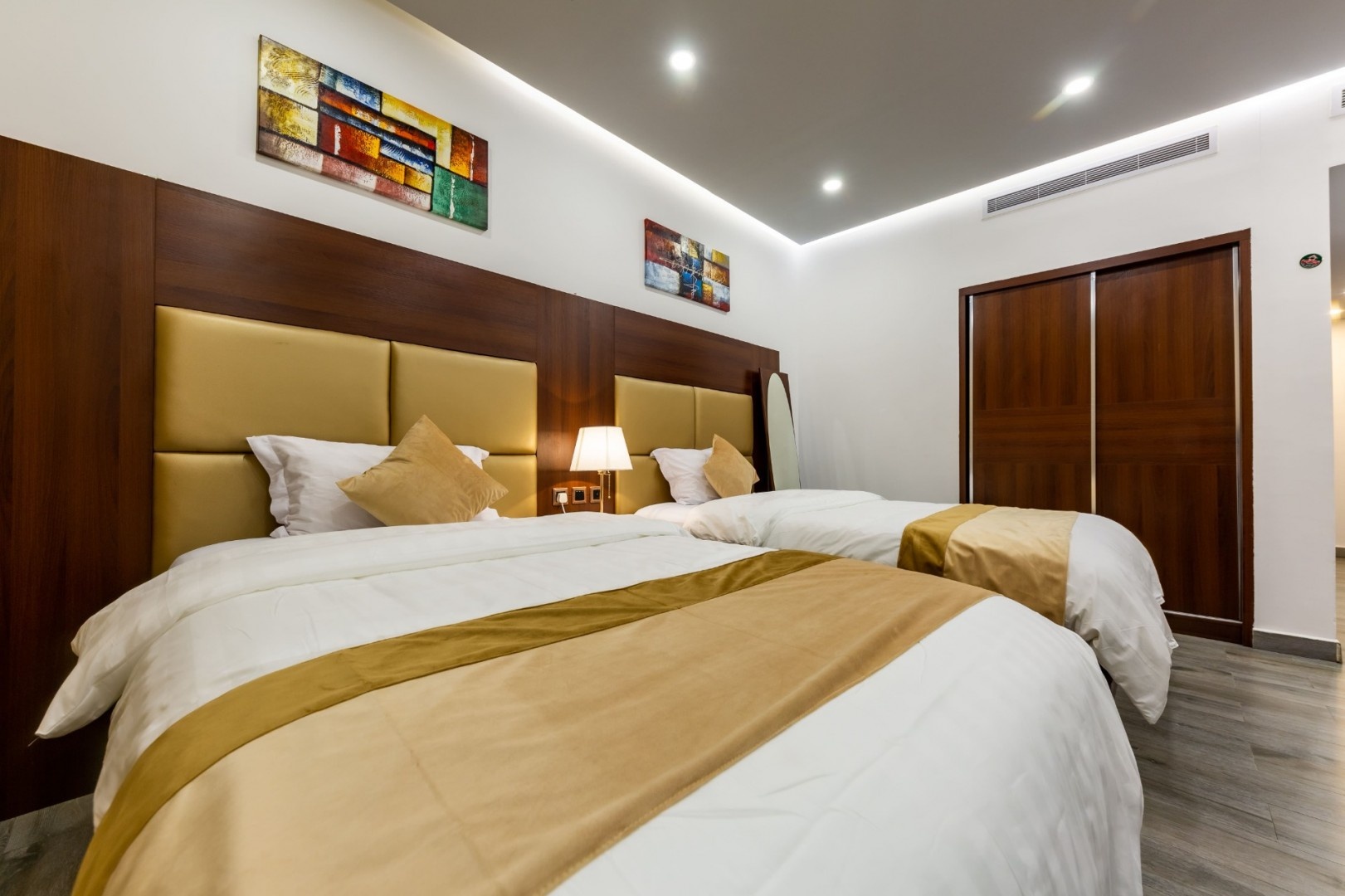 Rosalina Hotel
