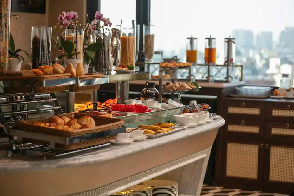 Photo - Proverb Hotel Hanoi