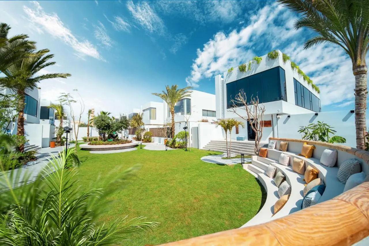 Photo - Nas House Private Villas