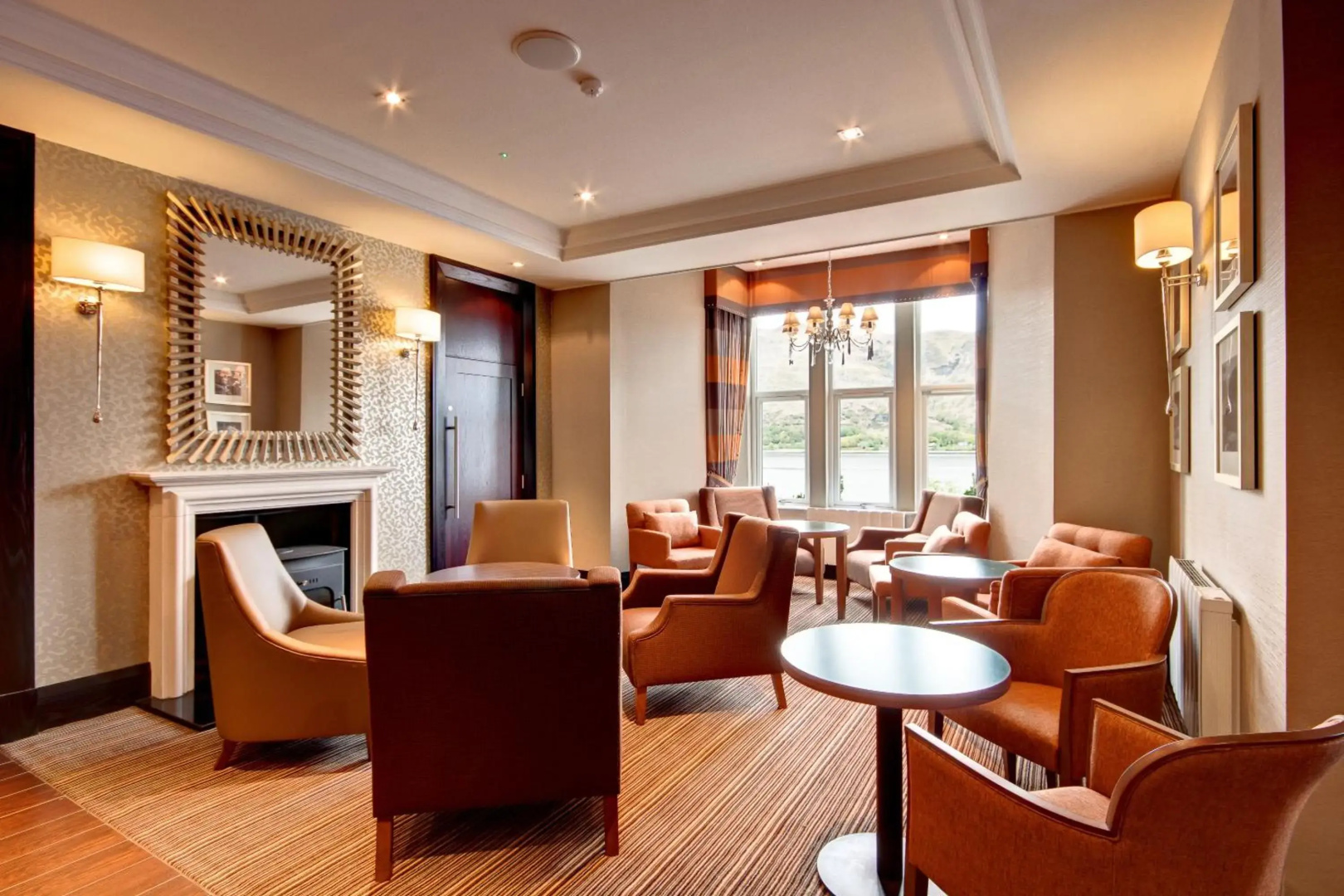 Photo - Cruachan Hotel