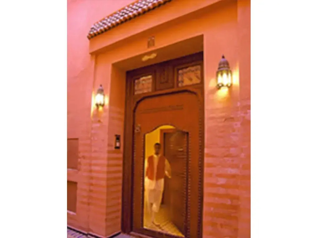 Foto - Riyad Al Moussika