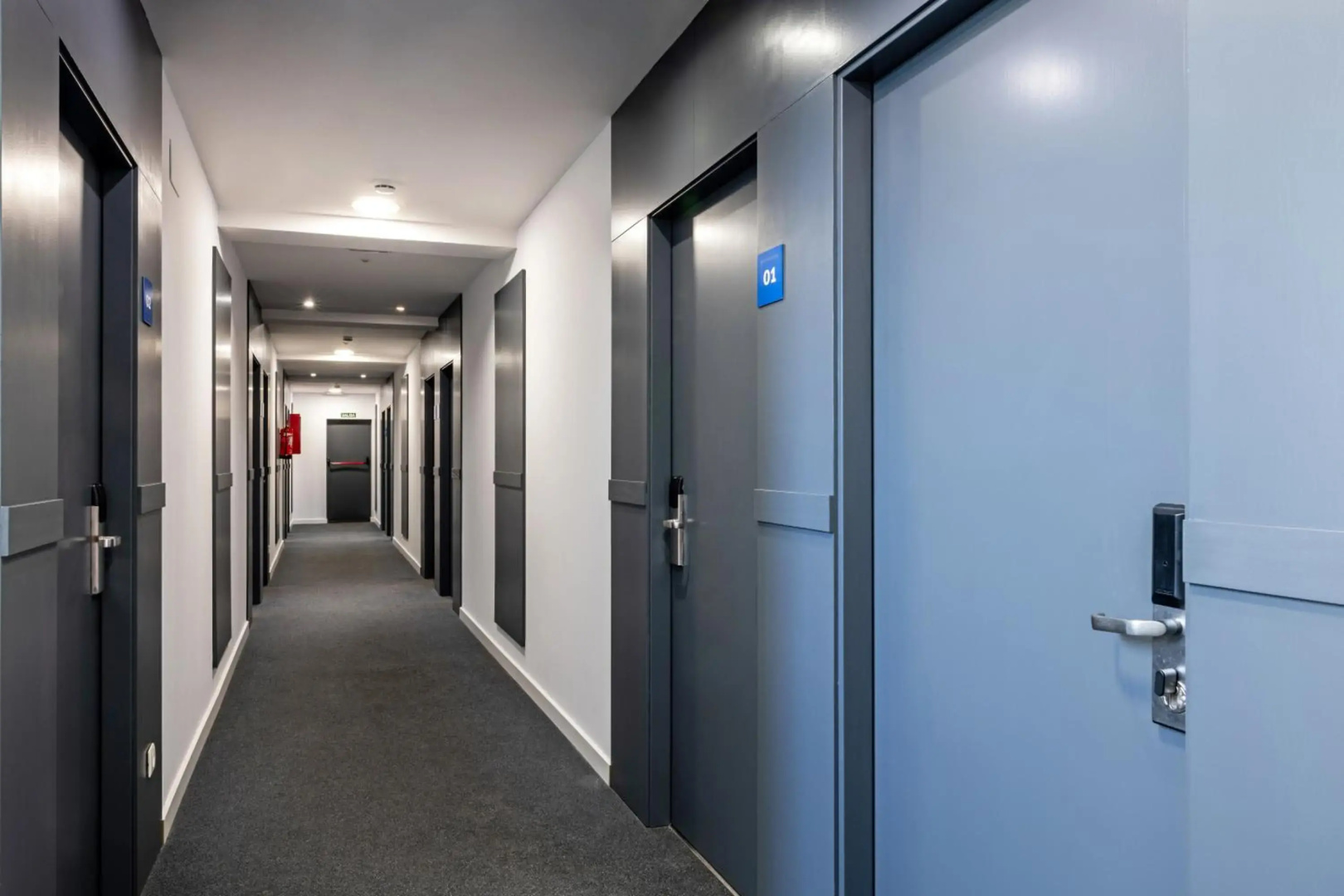 Photo - AS Hoteles Ponferrada