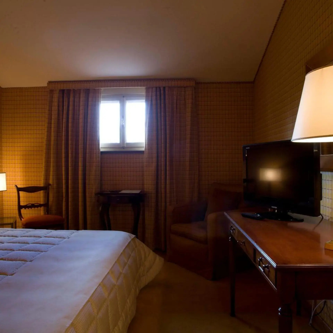 Foto - Hotel Villa La Principessa