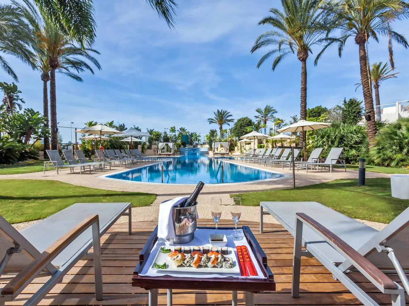Photo - Exe Estepona Thalasso & Spa- Adults Only