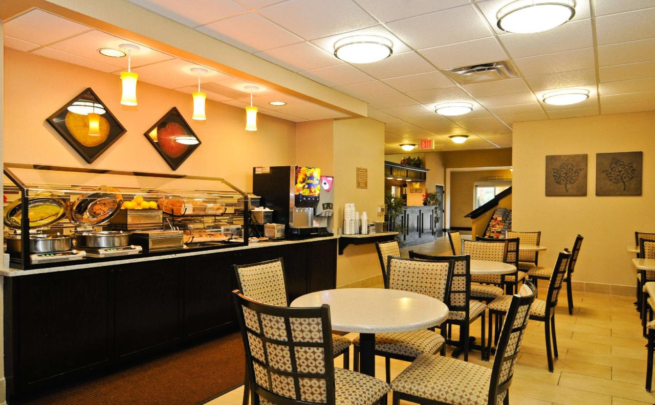 Photo - Spark by Hilton Orlando near SeaWorld