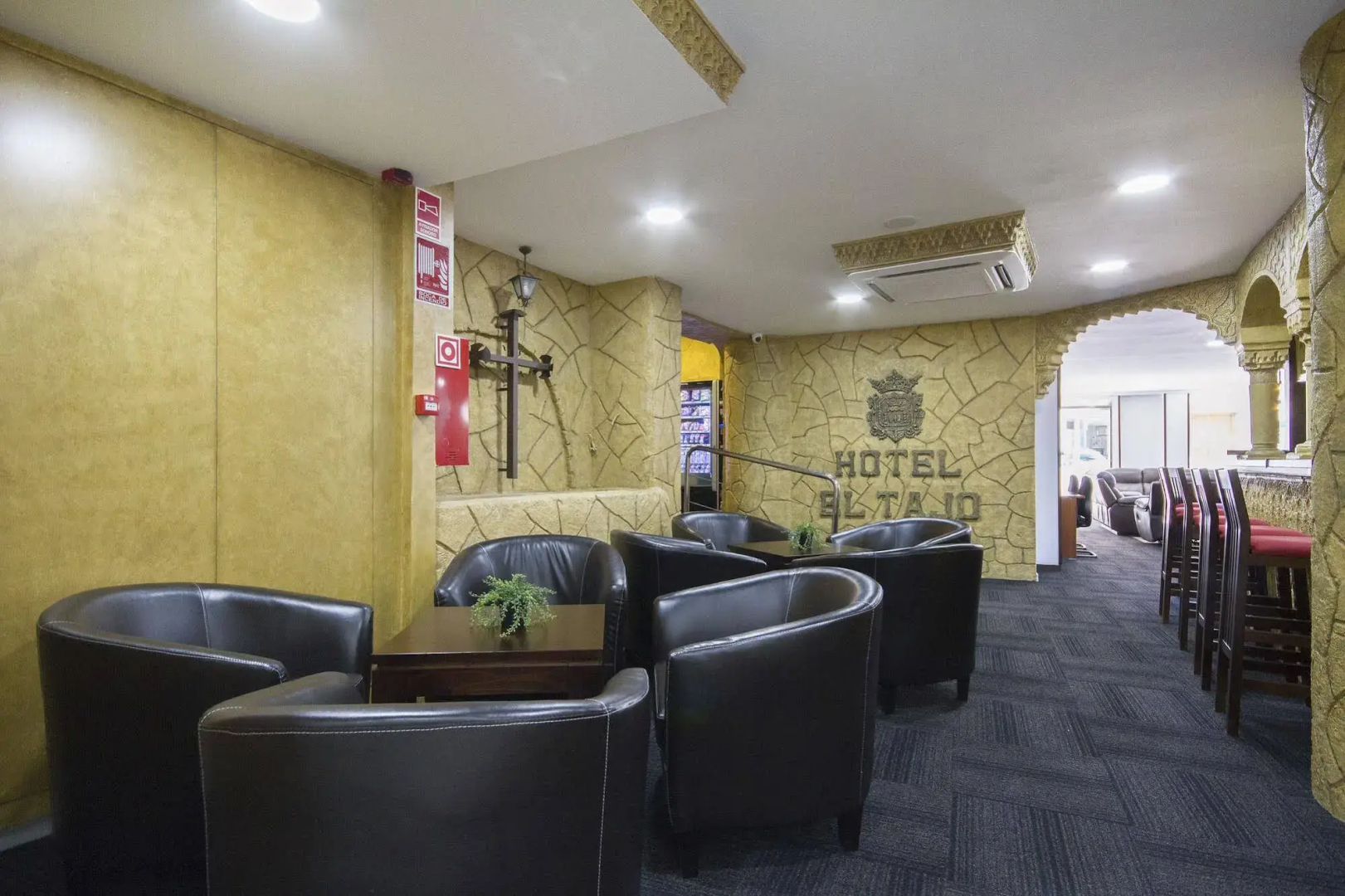 Photo - Hotel El Tajo & SPA