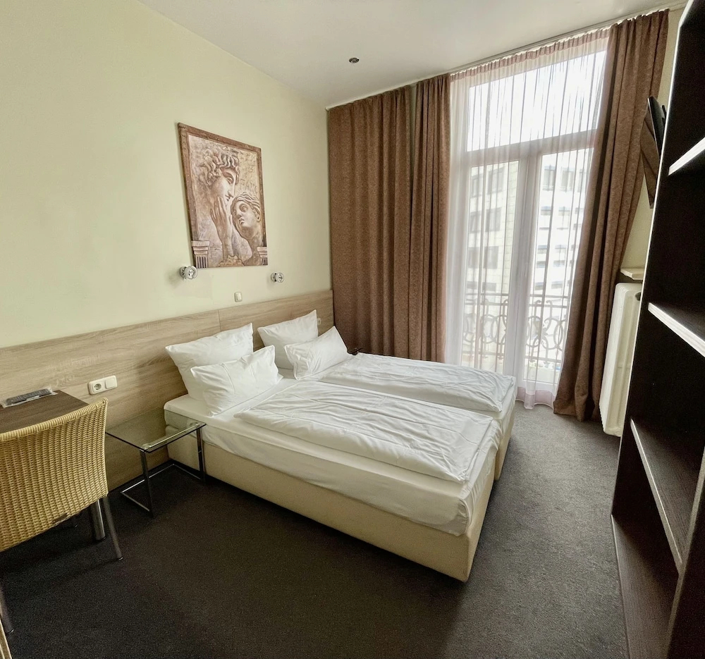Foto - Hotel Central