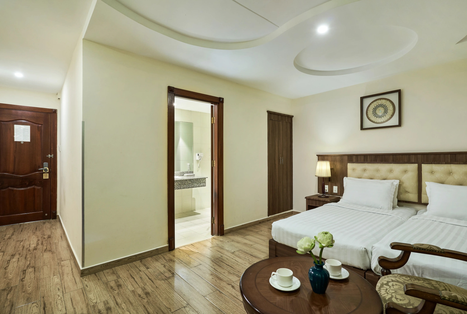 Photo - Sky Gem Hotel - Ben Thanh