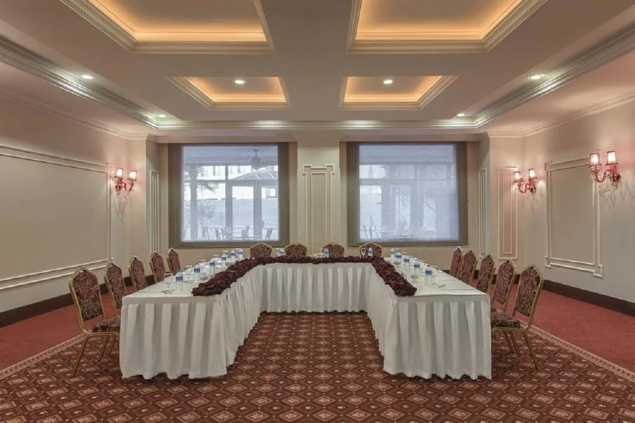 Photo - Delphin Palace Hotel