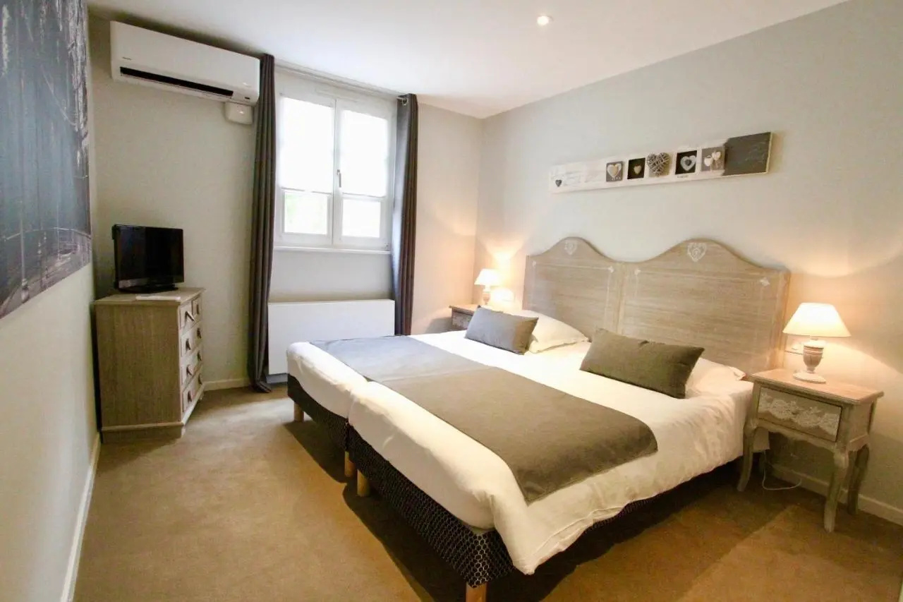 Foto - Hotel Le Maréchal