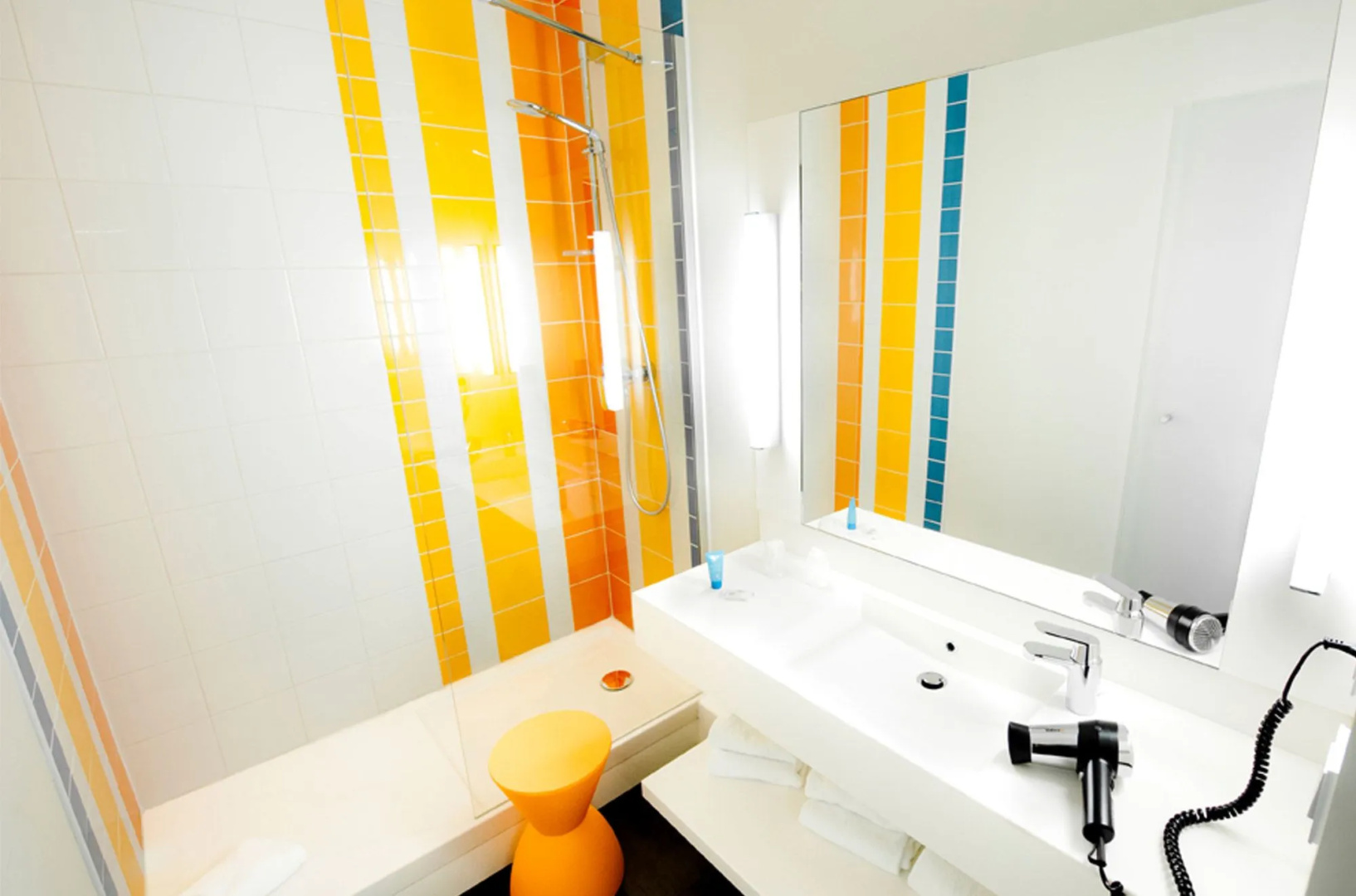 Photo - ibis Styles Brest Centre Port