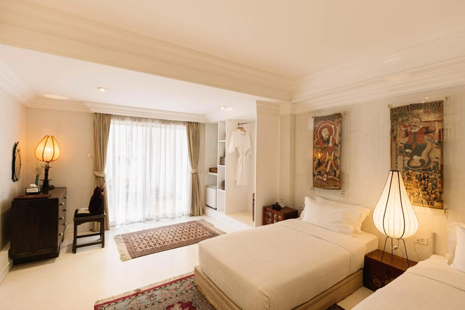 Foto - At Niman conceptual Home chiangmai