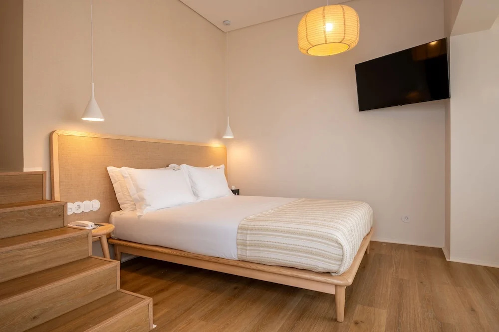 Photo - Praia FLH Hotels Ericeira