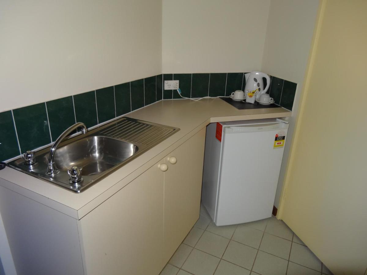 Photo - Sanno Marracoonda Perth Airport Hotel