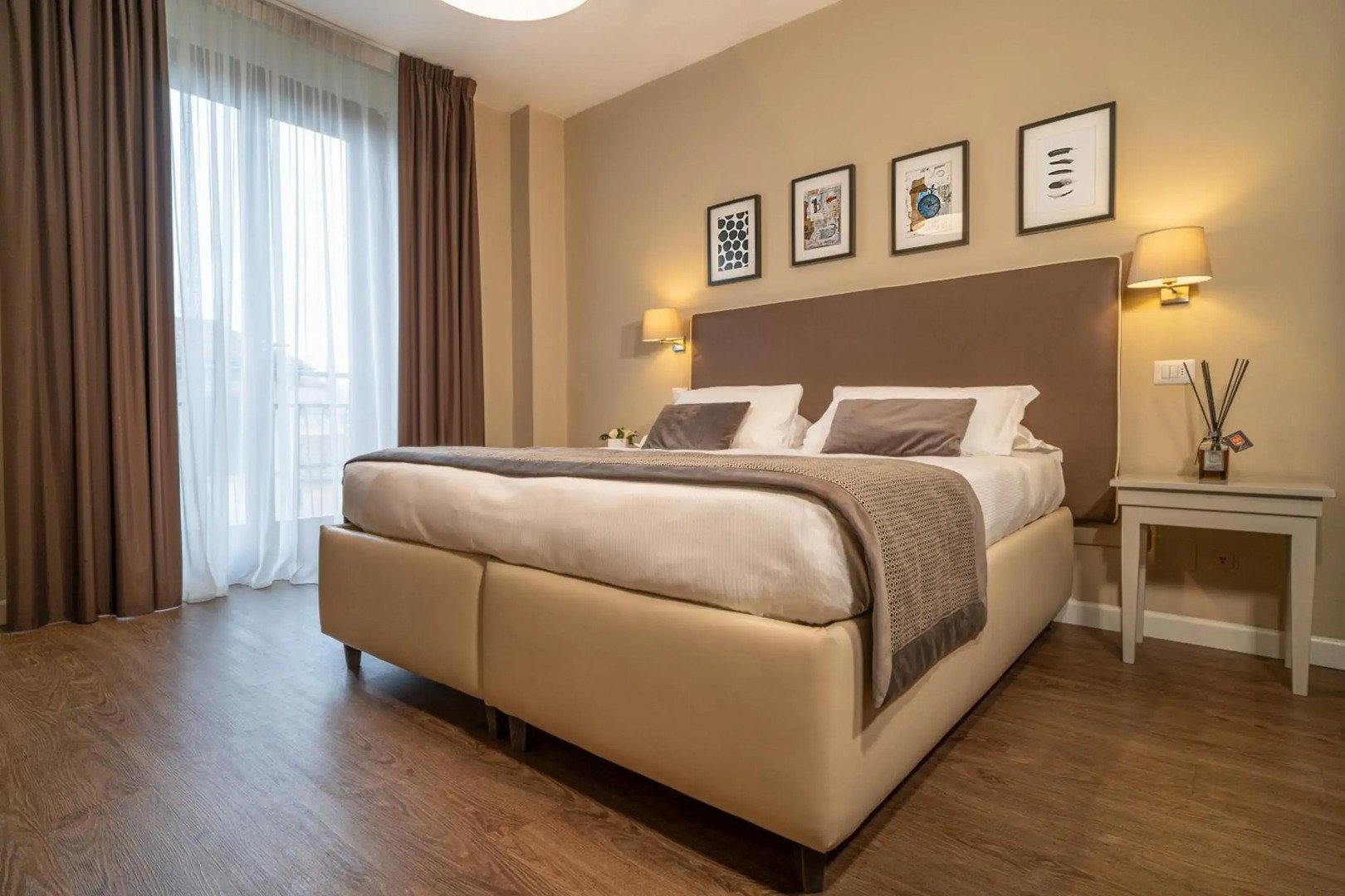 Photo - Dedo Boutique Hotel