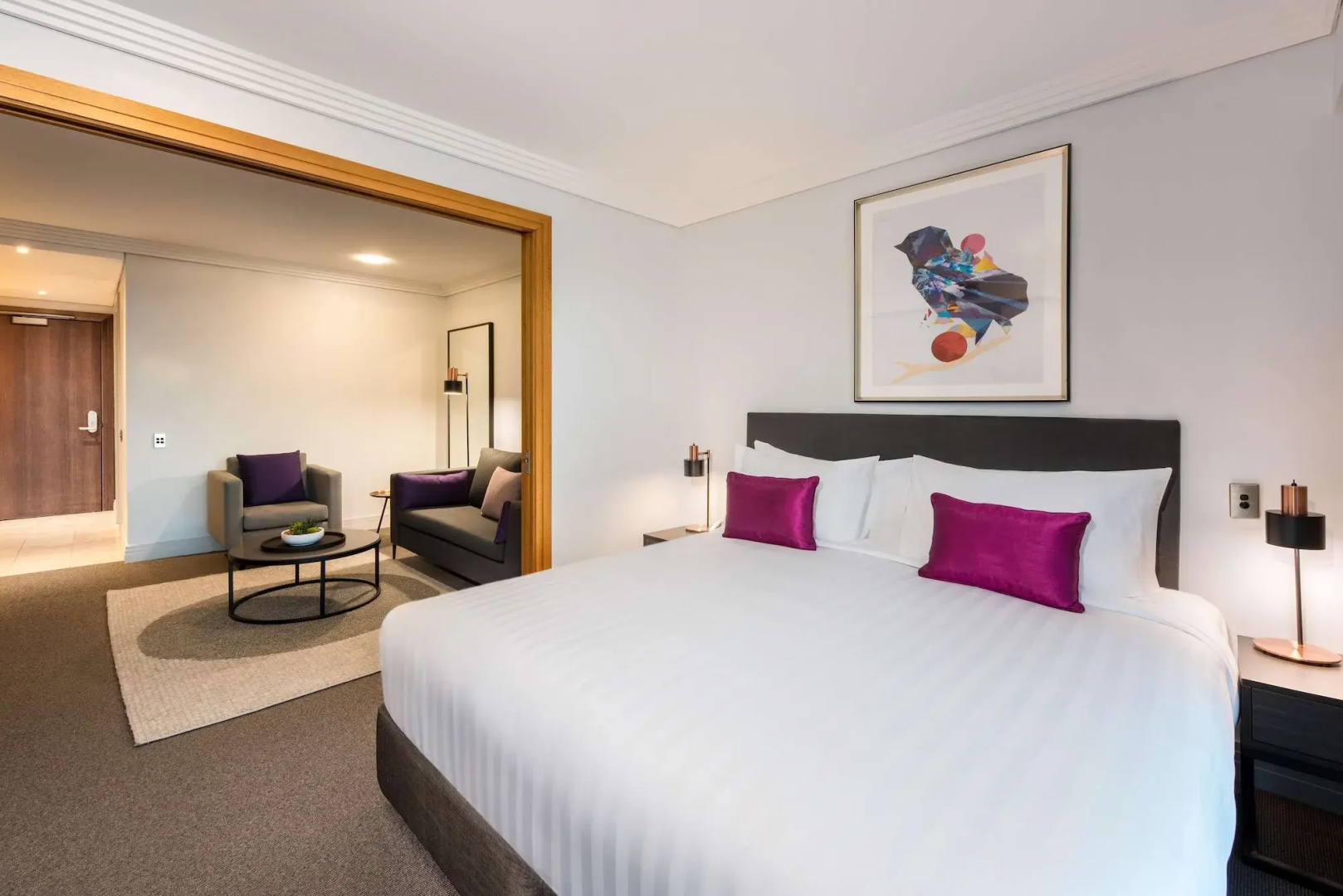 Foto - Avani Auckland Metropolis Residences