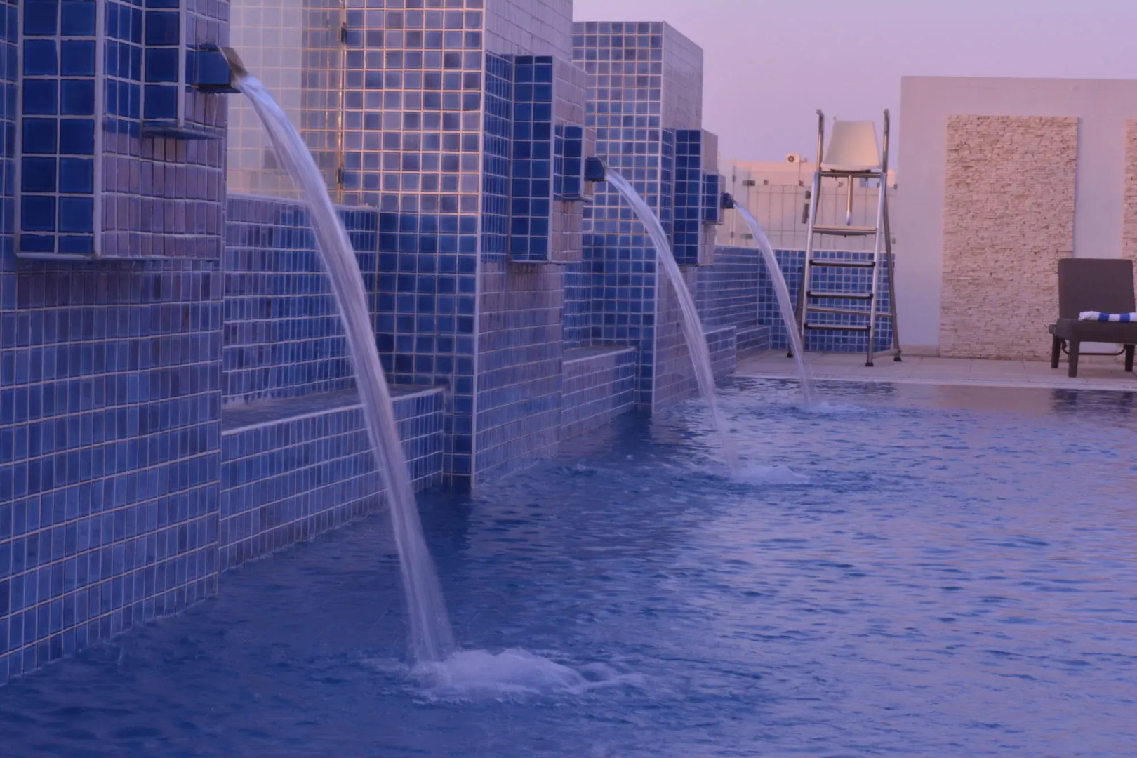 Foto - Tulip Hotel Apartments