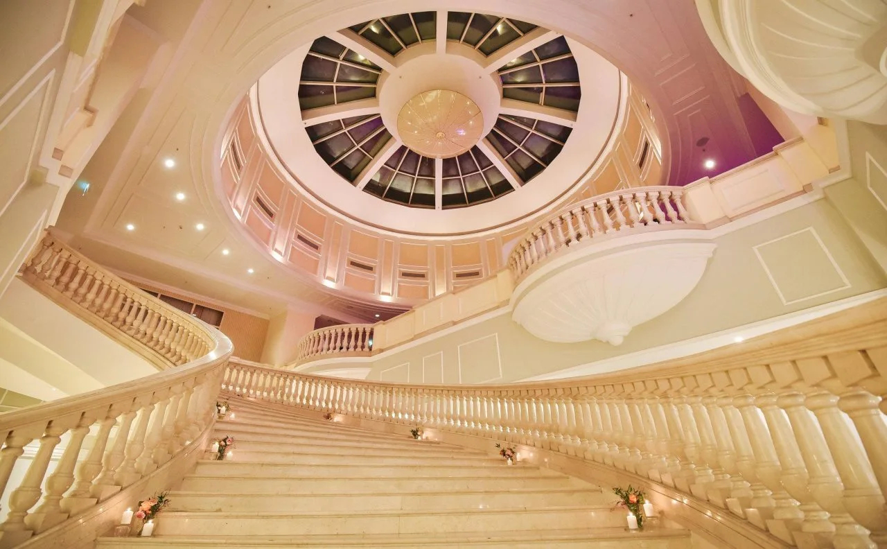 Foto - JW Marriott Bucharest Grand Hotel