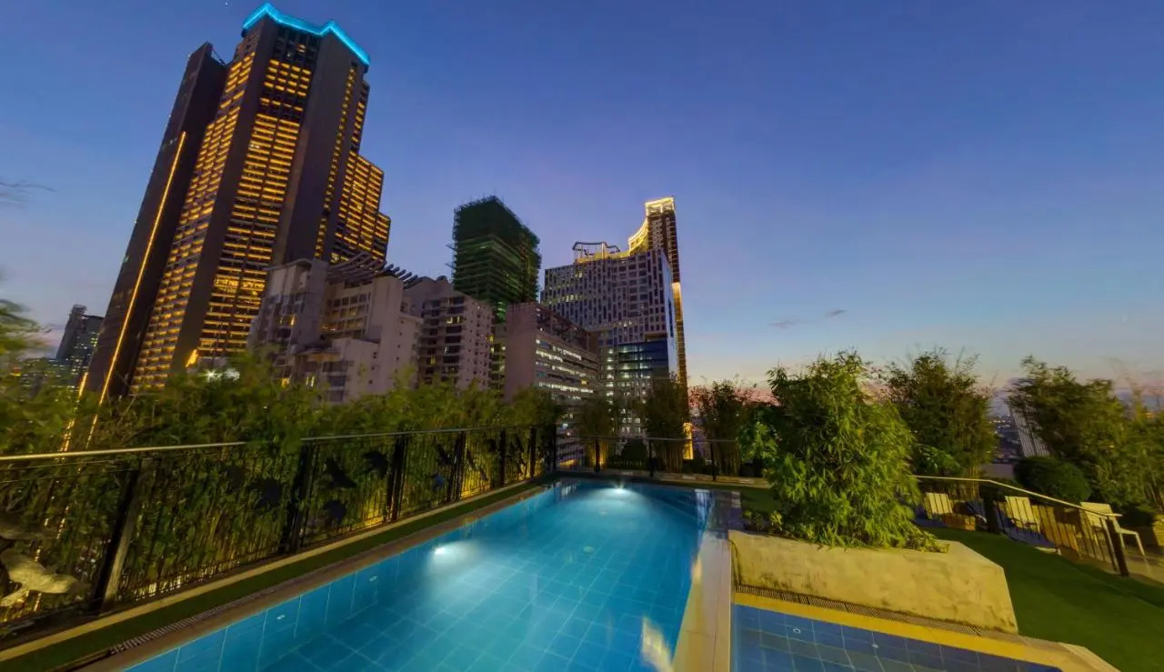 Foto - Y2 Residence Hotel managed by HII