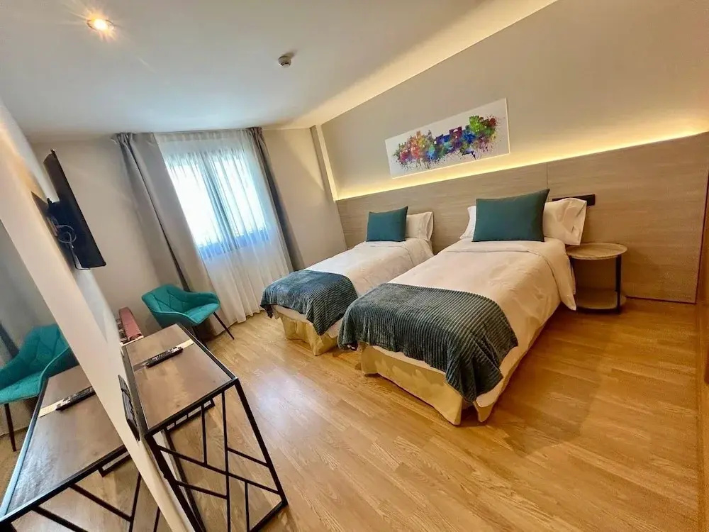 Foto - Hotel Diró