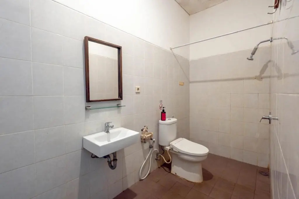 Foto - RedDoorz near Pantai Sanur Bali