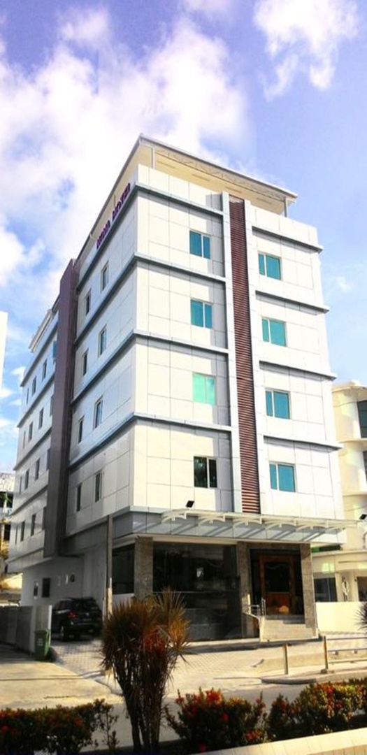 Nova Hotel Miri