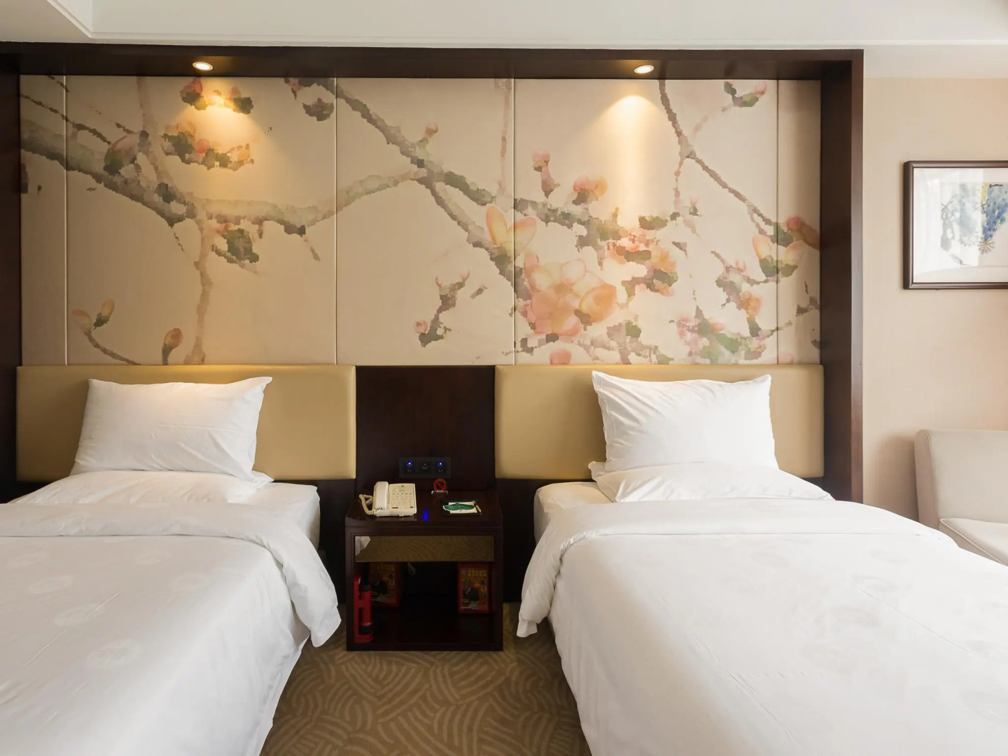 Photo - Guangdong Yingbin Hotel
