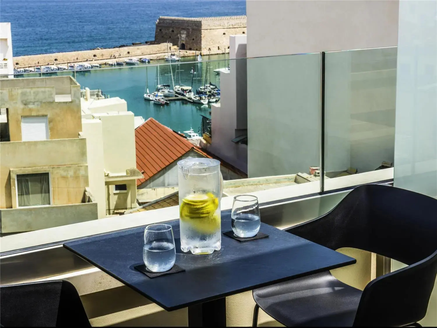Foto - Ibis Styles Heraklion Central