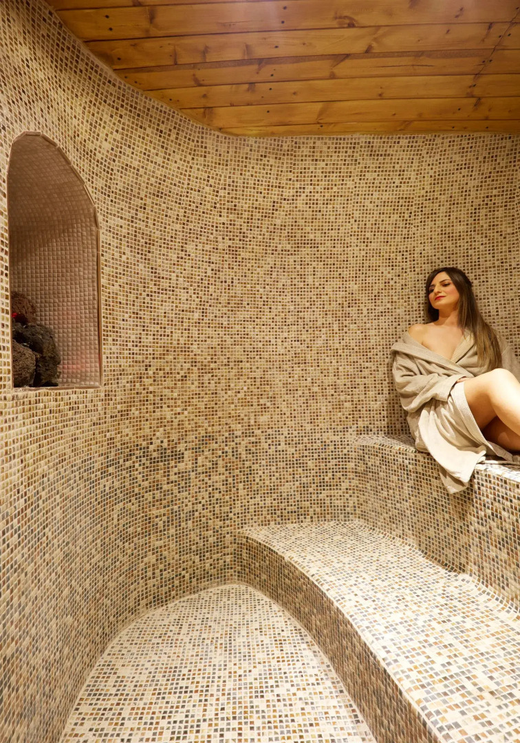 Photo - Andromeda Villas & Spa Resort