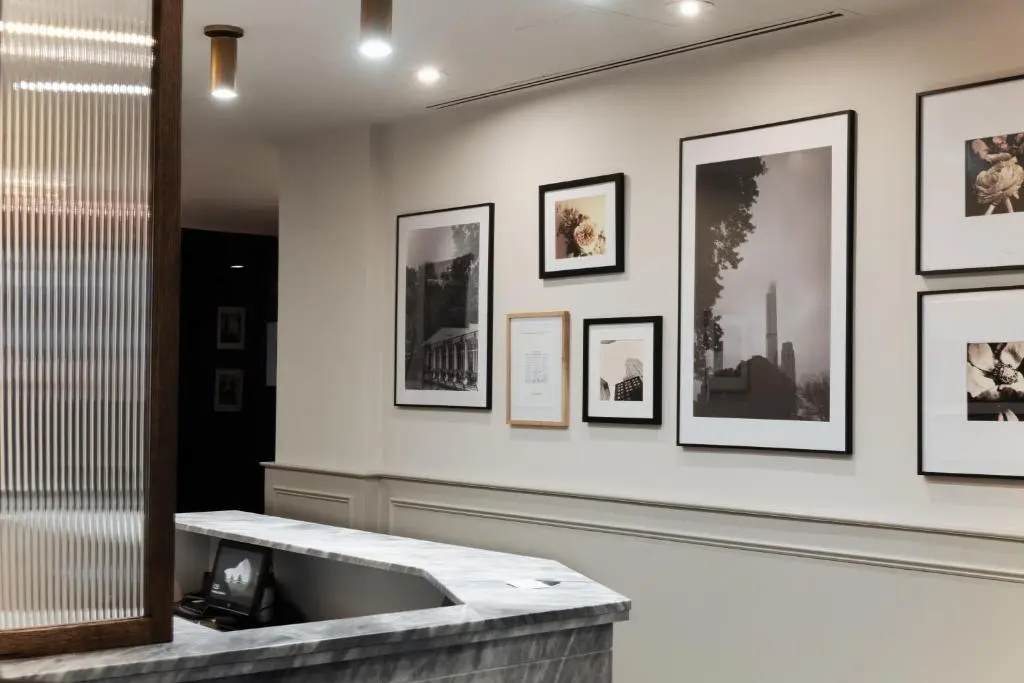 Foto - The Bayard Hotel