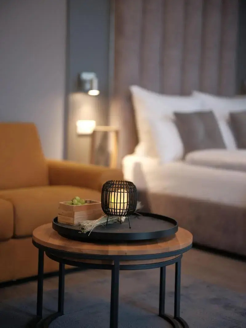 Foto - THE ROOMS - Hotel & House