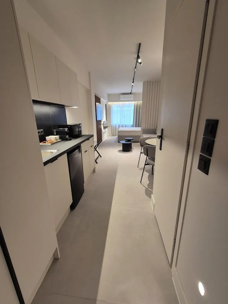 Foto - Shape Suites Athens