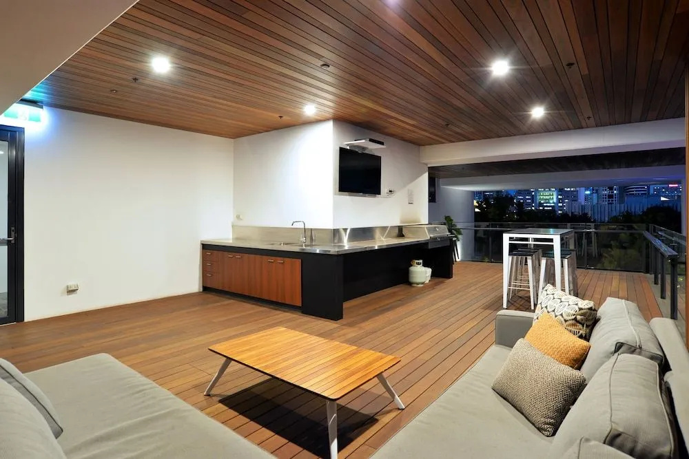 Foto - Hope Street Apartments by CLLIX
