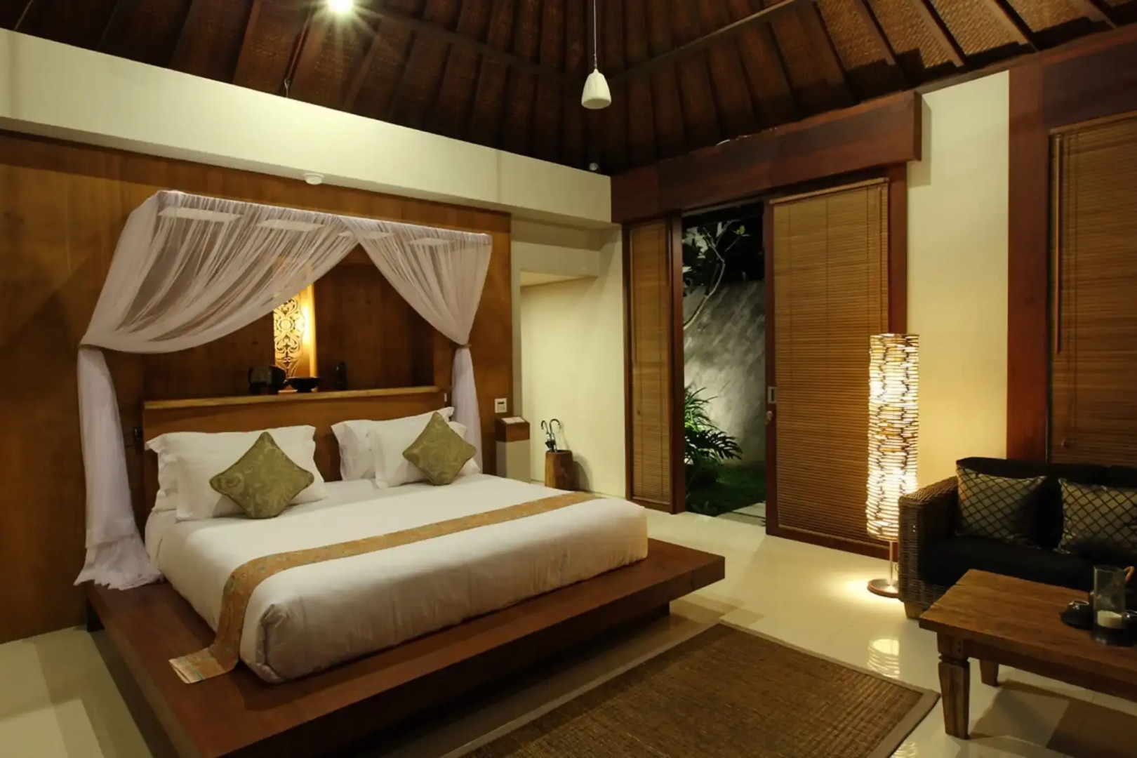 Foto - Swarapadi Villa