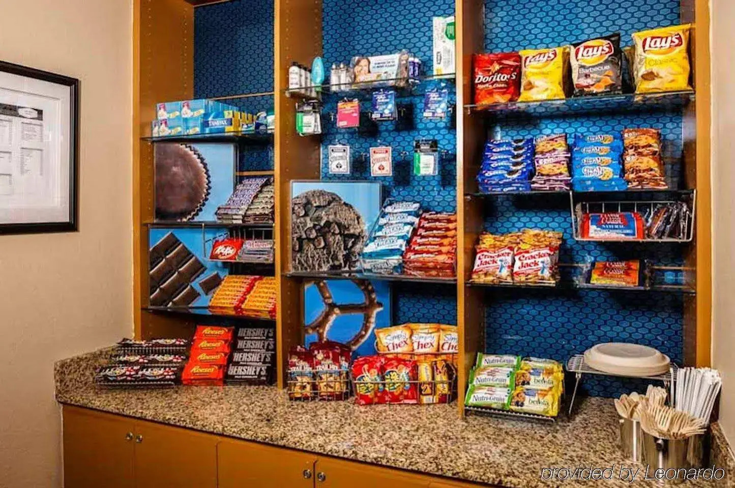 Foto - Hampton Inn & Suites Houston-Medical Center-NRG Park